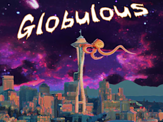 Screenplay Consult: Globulous