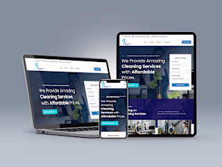 Business One Cleaning – Your Number One Choice For Commercial C…