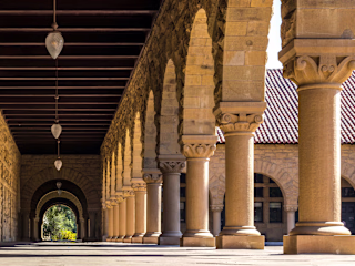 SOP Project | Stanford University 