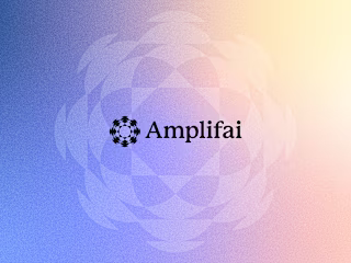 Amplifai Health Branding