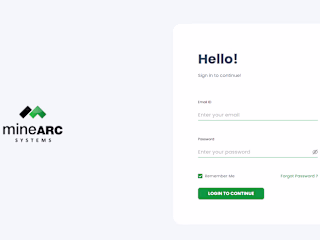 MineARC App