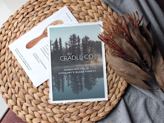 Stand Out at the Market: Cradle Co Packaging