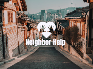charity logo