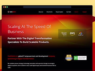 Case Study: Simplifying the marketing site editor experience