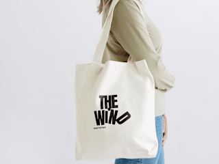 The Wind Rooftop Bar Brand Logo