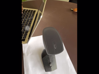 AR app to track real world objects