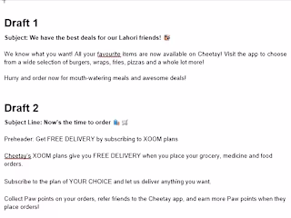 Email Marketing
