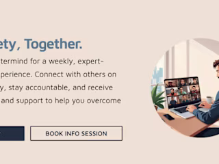 Case Study: New Group Therapy Users Acquisition And Conversion