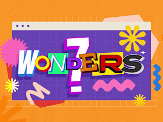 MTV Weekly Promo GFX
