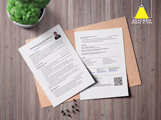 ATS Friendly Resume