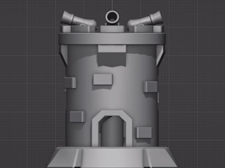 Tower