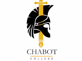 Chabot College Logo Redesign