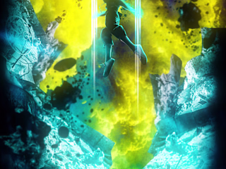 Destruction 