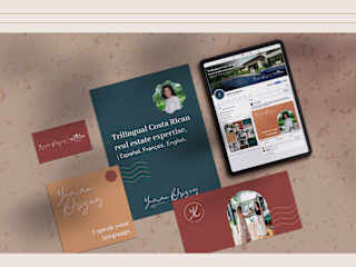 Real Estate Agent Personal Branding