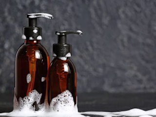 What Does Shampoo do, How Does it Work?