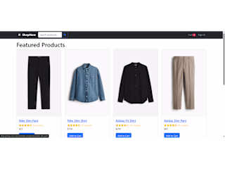 ShopNow