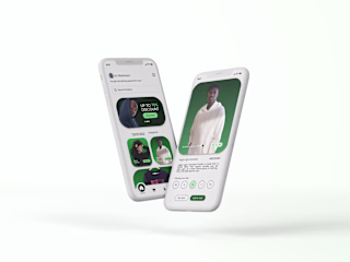 UI UX Design