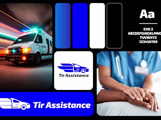 Tir Assistance - Patient Transportation Company