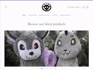 Improving an E-Commerce Website by Studying Users