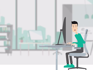 Character Animation Explainer Video on Vimeo