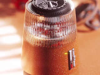 3D Design Portfolio 2024