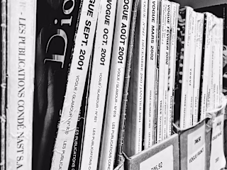 Pandemic Trends: Fashion Magazines Using Regular Folks as Models