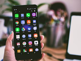Apps I have reviewed as a User/QA tester