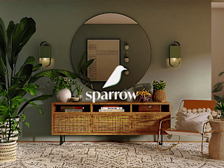 Sparrow