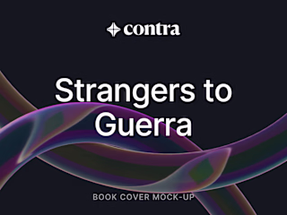 Strangers to Guerra