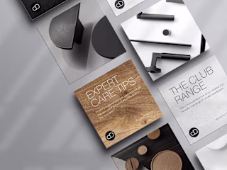 DesignerDoorware | Social & Web Design