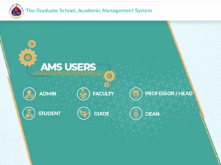 Academic Management System
