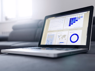 Data Entry and Documentation