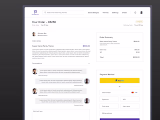 Plaventify | Nelson Portfolio