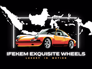 Logo for a car brand
