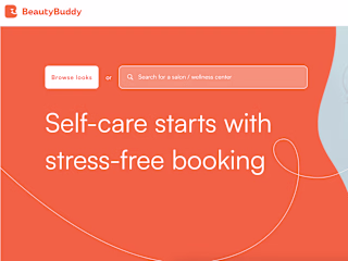 BeautyBuddy