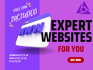 Website Built