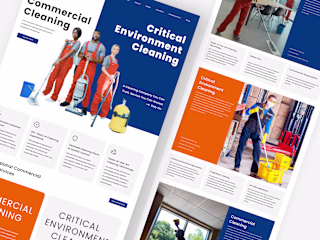 FormanPro Landing Page Redesign ✨