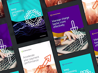 emerchantpay Brand Identity
