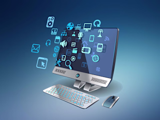 Dynamic Portfolio Website Creation