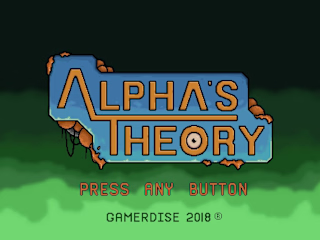 Alphas Theory