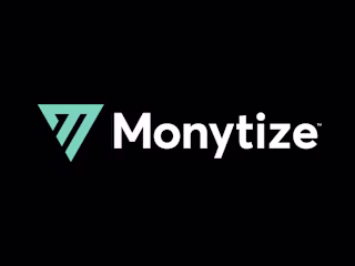 Monytize - Mobile App