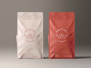 Angel City Soils