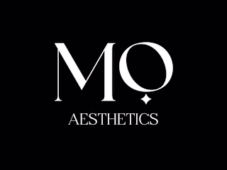 Aesthetic logo design