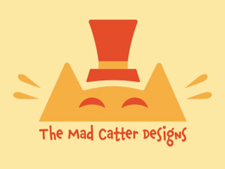 The Mad Catter Designs
