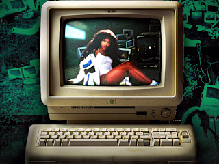 Music cover art deisgn