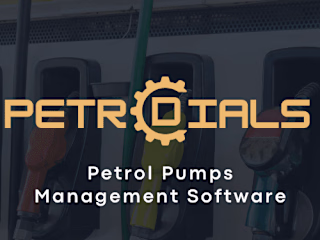 Petrol Pump Management