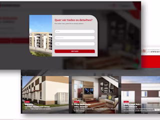 Continuous maintenance and enhancement of company's website