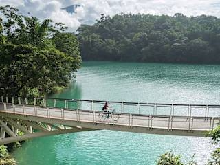 Why Avid Cyclists Should Add Taiwan to Their Bucket Lists