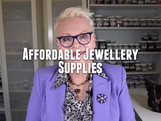 How to Video - Affordable Jewellery Supplies