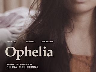 Ophelia (short film)